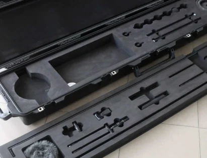 CROSSLINK Köpük Teknolojisi (CROSSLINK Foam) custom foam insert for pelican case 2 2048x1365 1