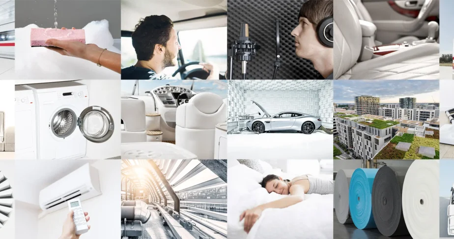 endustriyel kopuk uretimi megafoam