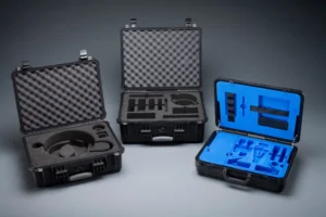 endüstriyel köpük ürünleri