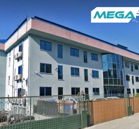 ÜRETİM KAPASİTEMİZİ %50 ARTIRAN YENİ YATIRIMLARIMIZ megafoam endustriyel kopuk uretimi fabrikasi 1