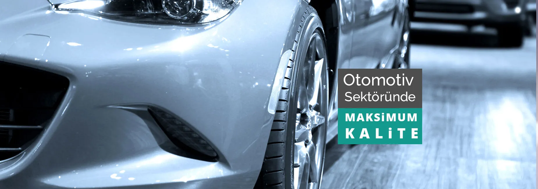 otomotiv sanayinde kullanılan endustriyel köpük ürünleri