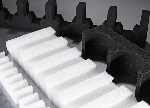 polietilen foam urunleri