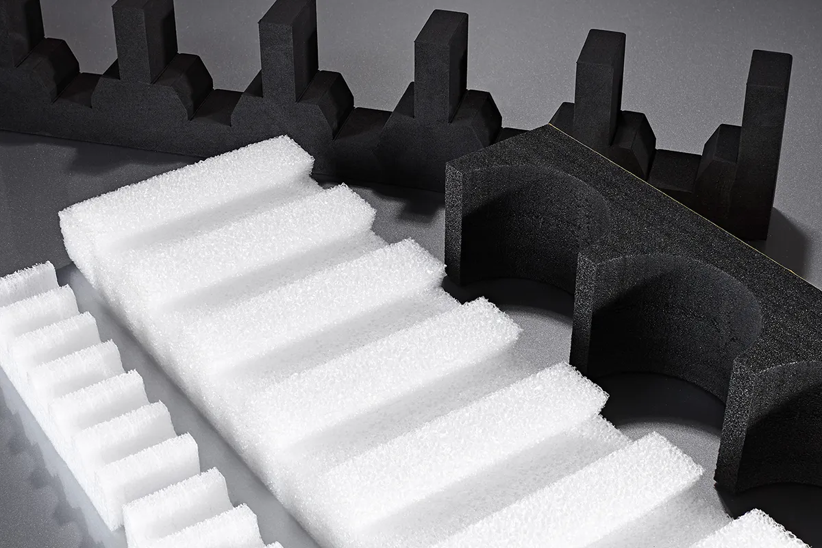POLİETİLEN Köpük (POLYETHYLENE Foam) polietilen foam urunleri