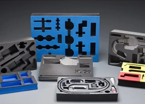 second foam urunleri