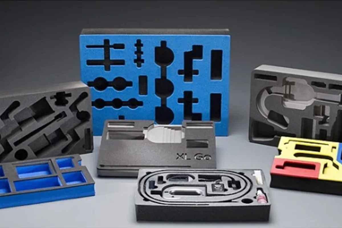 SECOND Köpük (SECOND Foam) second foam urunleri