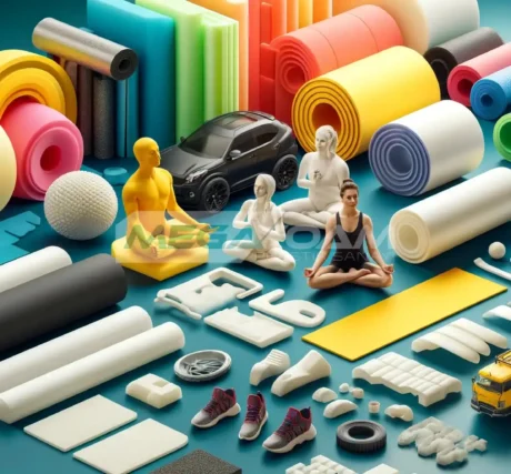 ChatGPT YAPAY ZEKANIN GÖZÜNDEN ÜRÜN GRUPLARIMIZ yapay zeka ile olusturulan endustriyel kopuk urunleri kullanim alanlari 1